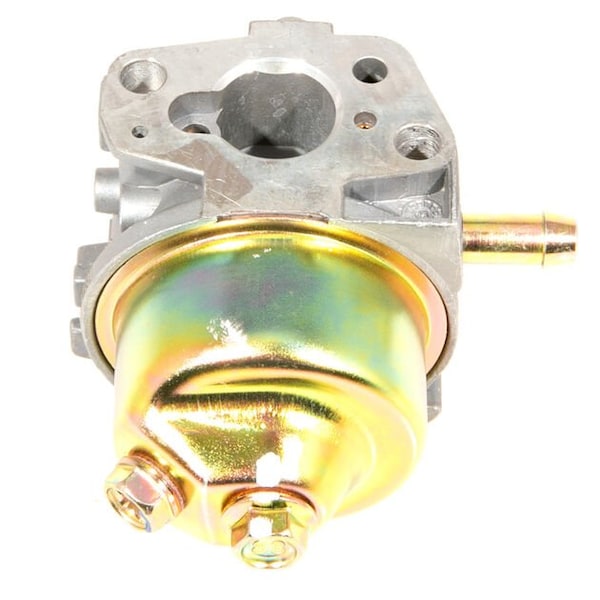 Carburetor Assembl